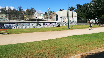Alberto Rodríguez Entrenador Personal y Grupal Las Palmas (Las Palmas de Gran Canaria