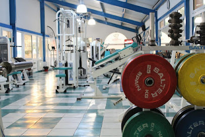 Alfaz Fitness Club (L'Alfàs del Pi