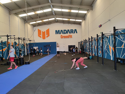 ALGECIRAS MADARA BOX (Algeciras