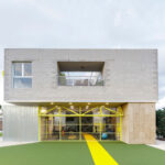 Alicante Fit Corner (Mutxamel)