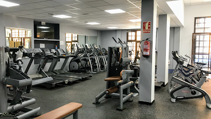 Alpha Gym (La Laguna