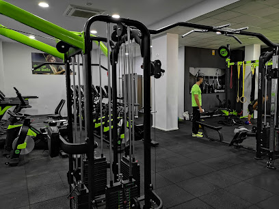Altay Personal Gym (Catarroja