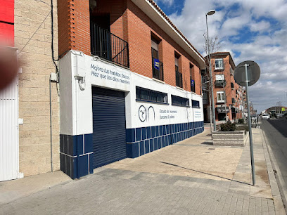 AN Movimiento Funcional y Pilates (Fuensalida