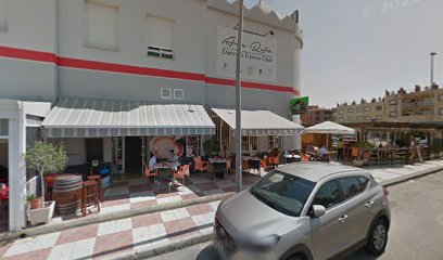 Ana Ruiz Dance & Fitness Club (Puerto de Mazarrón