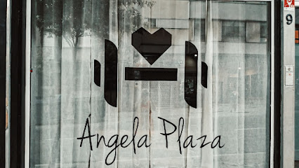 Ángela Plaza Entrenadora Personal (Vigo