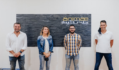 Ánimae Health Studio - Altea (Altea la Vella