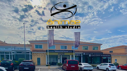 Ánimae Health Studio Benidorm - La Nucia (Benidorm