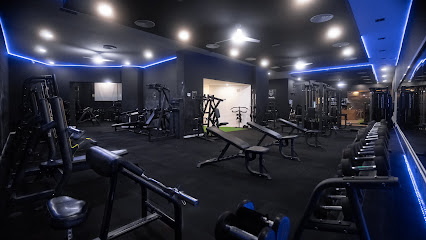 Animal Fitness (Sant Celoni