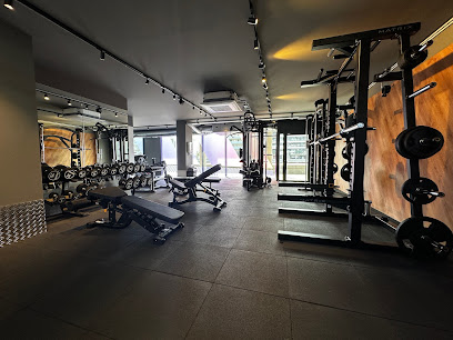 Anytime Fitness Badalona Gorg (Badalona