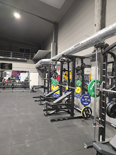 Anytime Fitness Caldes de Montbui (