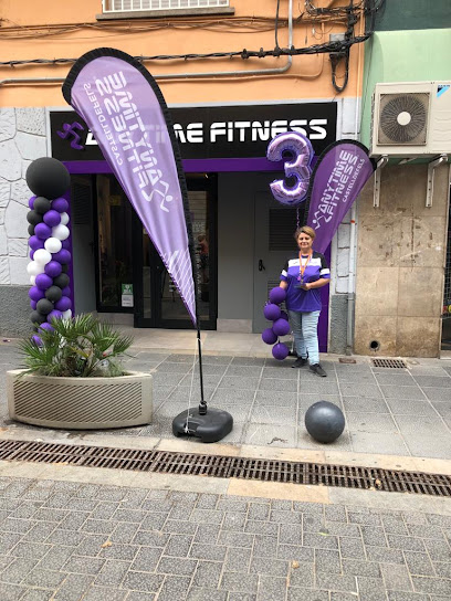 Anytime Fitness Castelldefels (Castelldefels