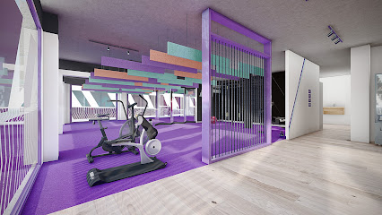 Anytime Fitness Castellón Centro (Castellón de la Plana