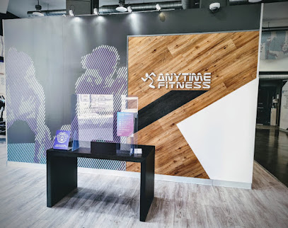 Anytime Fitness Ciutadella (Barcelona