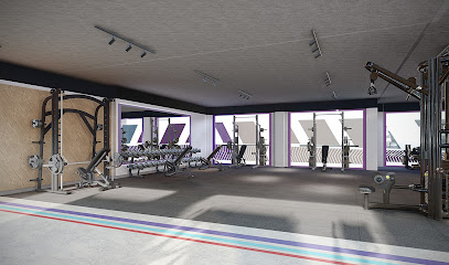 Anytime Fitness Colmenar Viejo (Colmenar Viejo