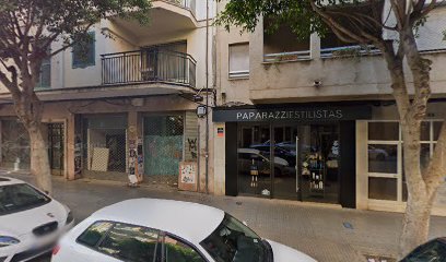 Anytime Fitness Fortí (Palma