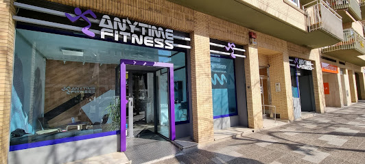 Anytime Fitness Girona (Girona