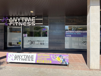 Anytime Fitness Granada (Granada