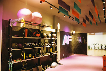 Anytime Fitness Les Corts (Barcelona