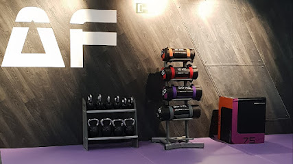Anytime Fitness Lleida (Lleida