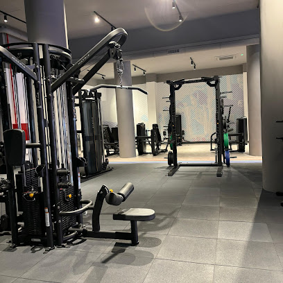 Anytime Fitness Málaga Santa Paula (Málaga