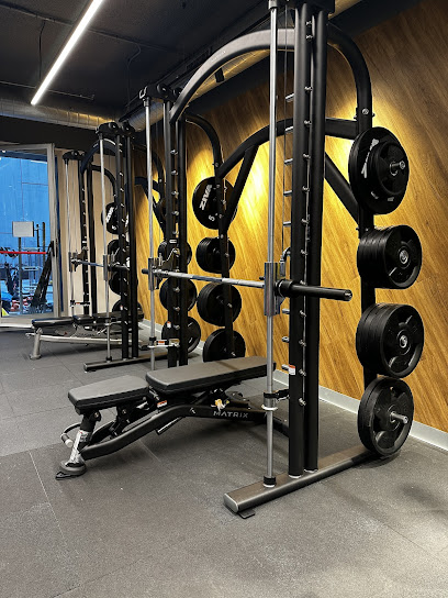 Anytime Fitness Poblenou (Barcelona