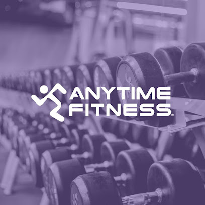 Anytime Fitness Sabadell (Sabadell
