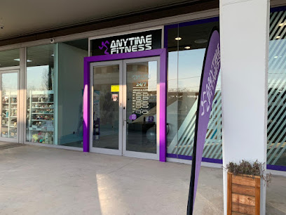 Anytime Fitness Sant Cugat (Sant Cugat del Vallès
