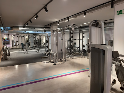 Anytime Fitness Sant Feliu de Llobregat (Sant Feliu de Llobregat