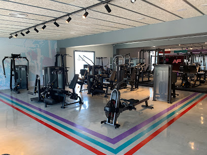 Anytime Fitness Santa Susanna (