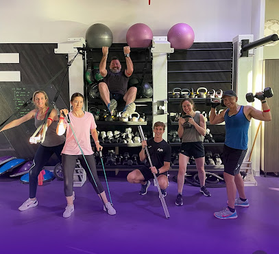 Anytime Fitness Terrassa (Terrassa