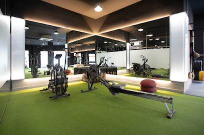 ÁO Fitness Studio (Alicante