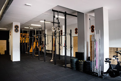 Apache Cross Training (Getafe