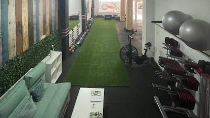 AR Personal Training (El Ejido