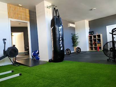 AR TRAINING Entrenamiento personal (Castellón de la Plana