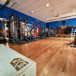 ARA - Buenaga Fitness & Performance (Las Palmas de Gran Canaria)