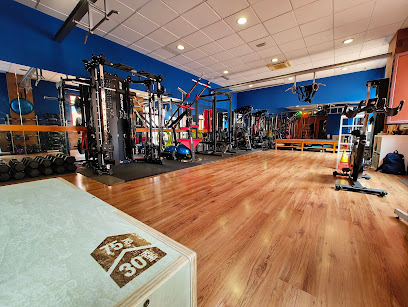 ARA - Buenaga Fitness & Performance (Las Palmas de Gran Canaria