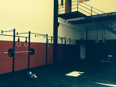 AranBox: Weightlifting & Fitness (Aranjuez