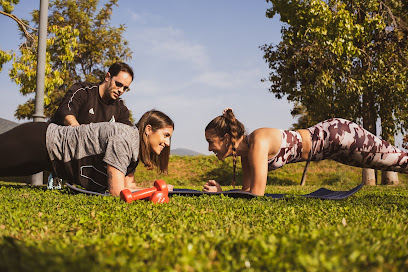 Aranda Trainer Entrenador Personal Córdoba (Córdoba