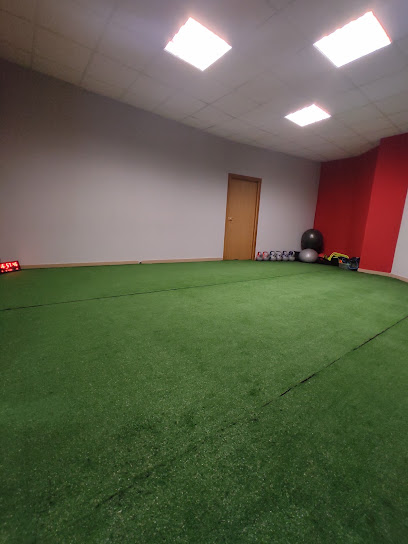 ARC Fitness (Pontevedra