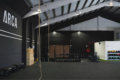 Arca Crossfit Pineda (Pineda de Mar