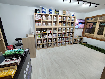 Arcadyan Fitness (Lugo