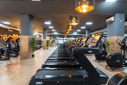 Areafit Écija (Écija