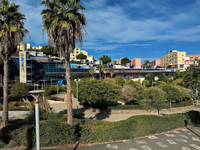 Areafit Las Palmas (Las Palmas de Gran Canaria