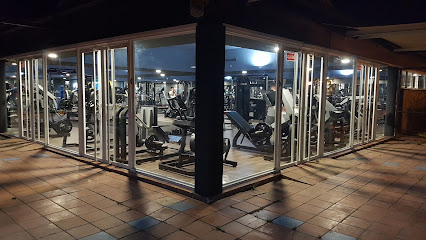 Areafit Montequinto (Montequinto