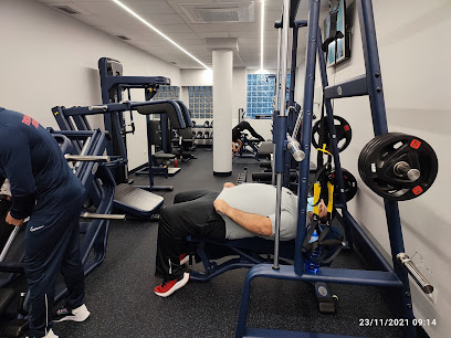 Arena-Centros de Actividad Física y Fisioterapia (Torrelavega