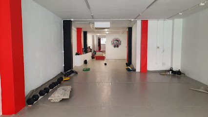 ARENA FIGHT CLUB MONZON (Monzón