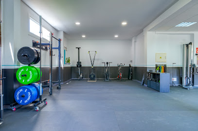 Areté Santa Cruz - Centro de Entrenamiento (Oleiros