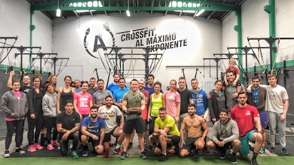 Artabros CrossFit (A Coruña