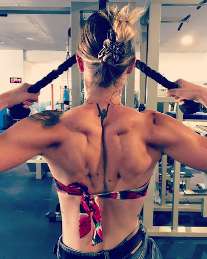 AT13 FULL GYM (San Martín de la Vega