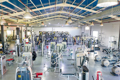 ATAI Sport Club Gimnasio en Bormujos (Bormujos